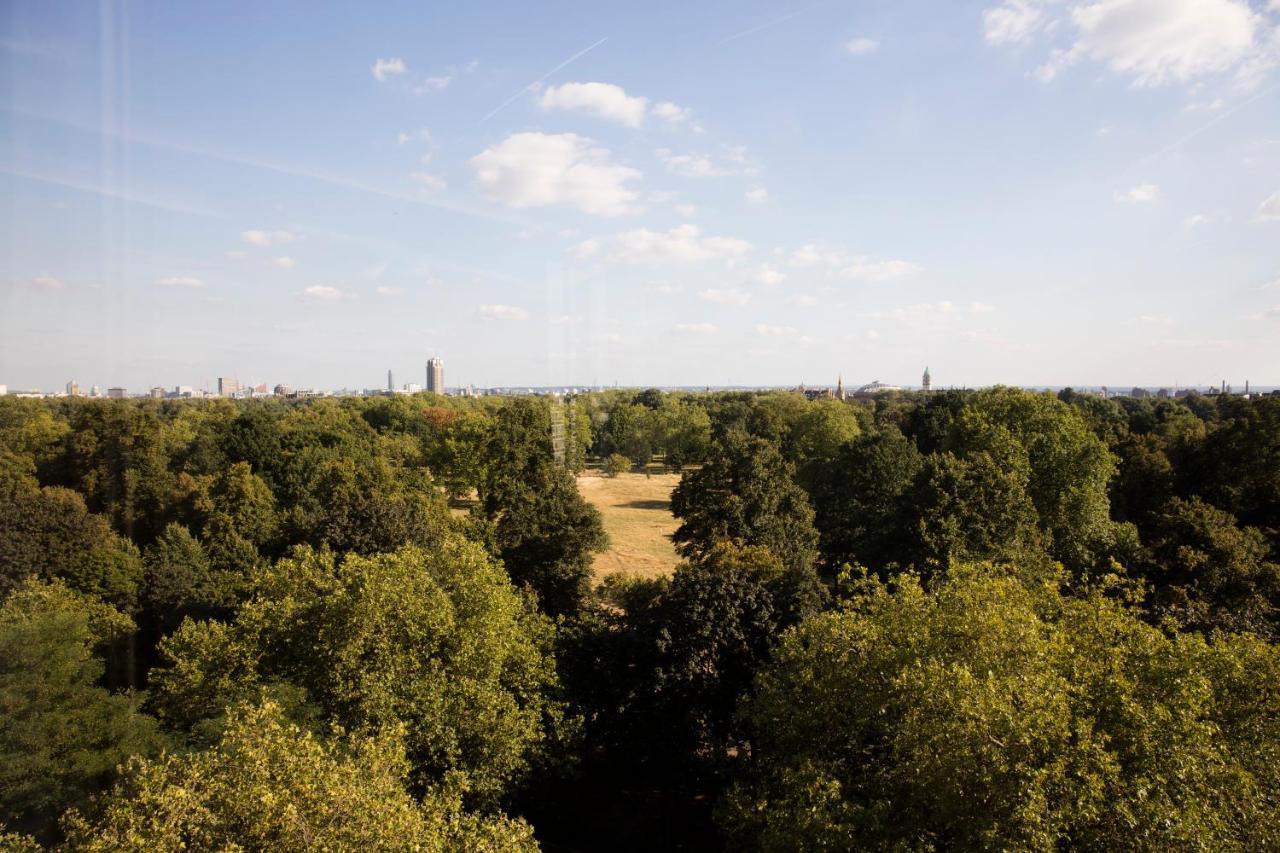 Thistle London Hyde Park Kensington Gardens Exterior photo