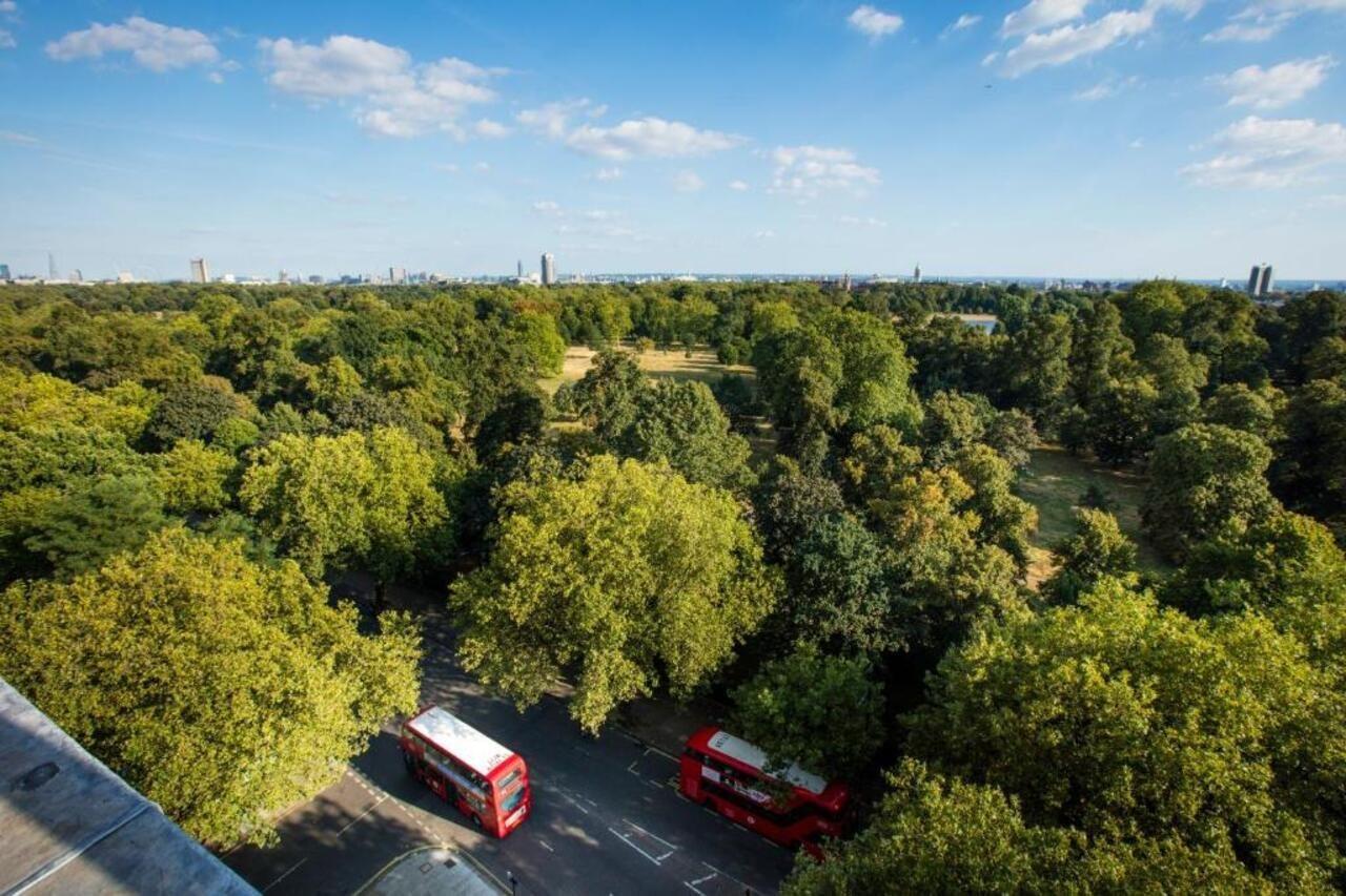 Thistle London Hyde Park Kensington Gardens Exterior photo