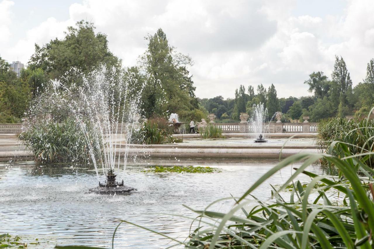 Thistle London Hyde Park Kensington Gardens Exterior photo