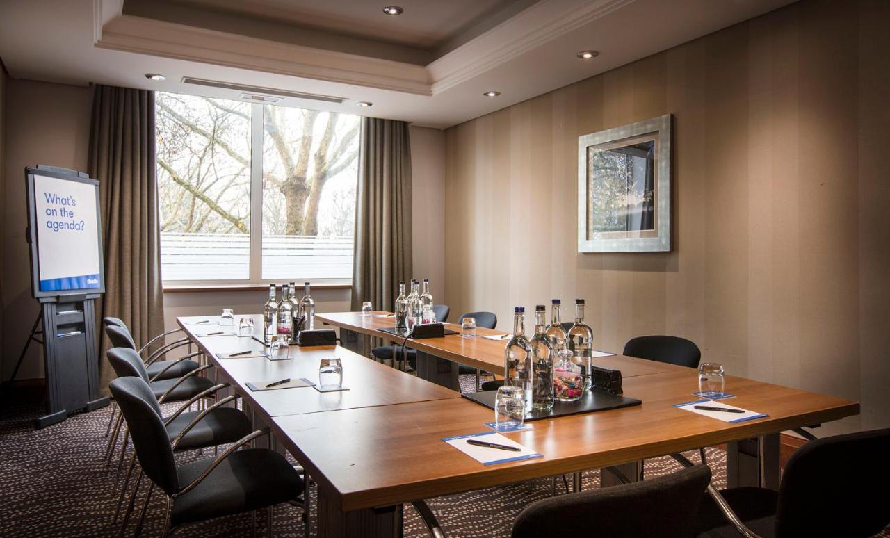 Thistle London Hyde Park Kensington Gardens Exterior photo