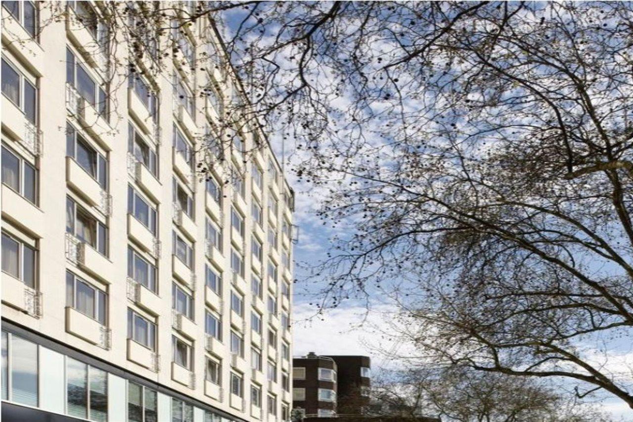 Thistle London Hyde Park Kensington Gardens Exterior photo